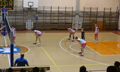 III Liga: Rzeszowianie z trzeciego miejsca awansowali do turnieju finałowego