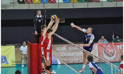 Kuba Ziobrowski: Pokazaliśmy klasę!