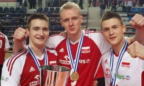 "Na boisku zostawiliśmy kawał serducha" - rozmowa z Jakubem Ziobrowskim, Mateuszem Masłowskim i Łukaszem Kozubem 