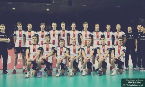 Młoda Liga. Obrońcy tytułu polegli w Rzeszowie.